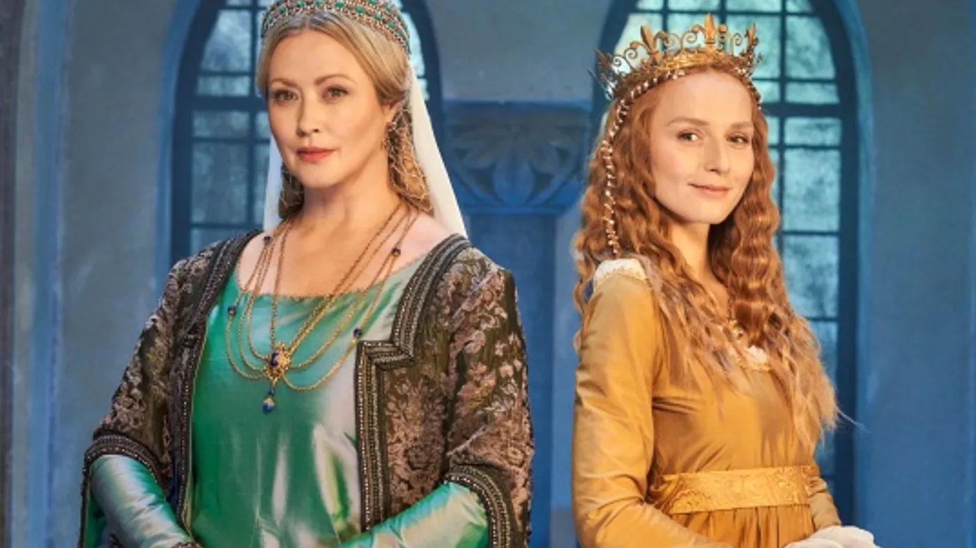 Przebojowa seria zniknie z ekranów TVP. To już oficjalne