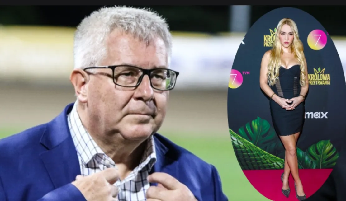 Co Ryszard Czarnecki sądzi o Mariannie Schreiber?