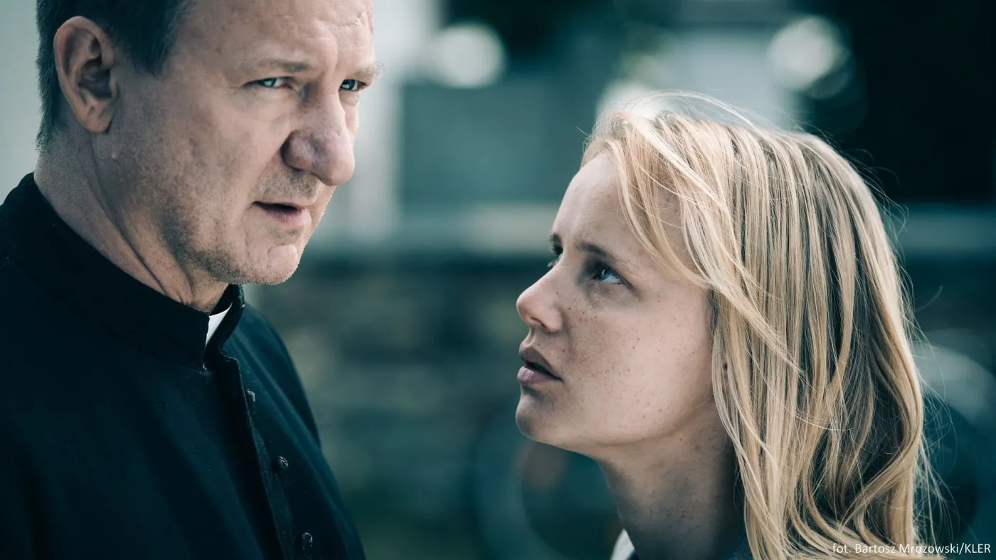 Zarobił 105 milionów złotych. Wielki hit polskich kin w telewizji