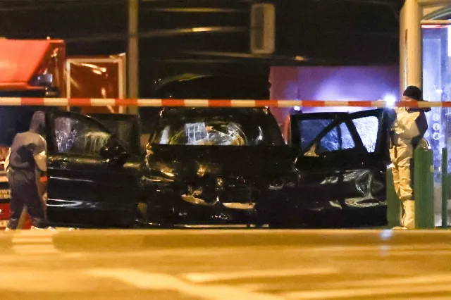 Zamach na jarmarku w Magdeburgu. Kolejny wzrost liczby ofiar