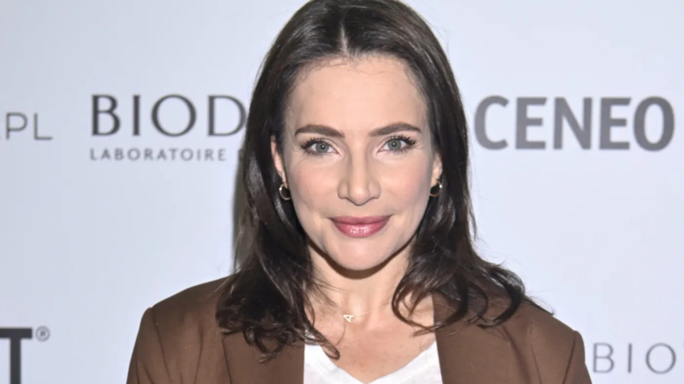 Anna Dereszowska straciła bardzo dużo pieniędzy