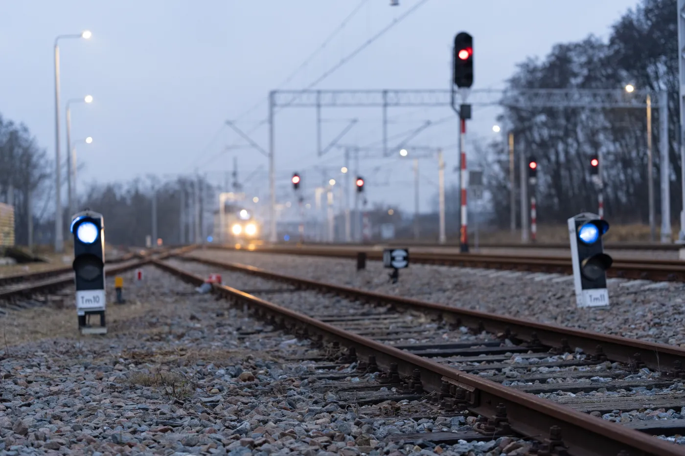 Polski producent pociągów dogadał się z Siemensem. Chodzi o kolej dużych prędkości dla PKP Intercity