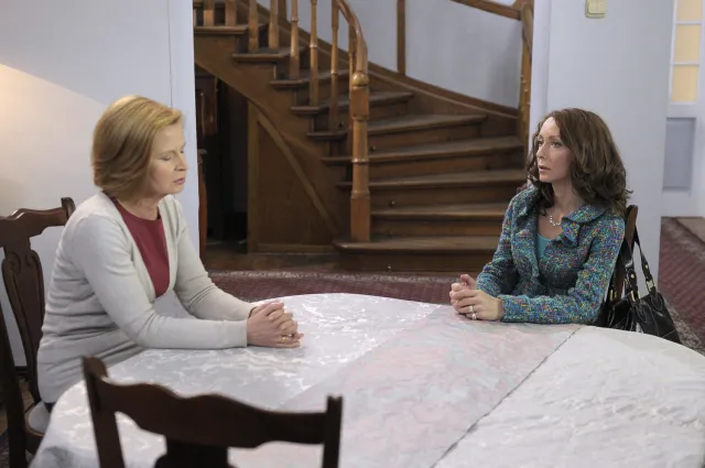 Fani będą w szoku. Jedna z głównych gwiazd "Klanu" rozstaje się z serialem