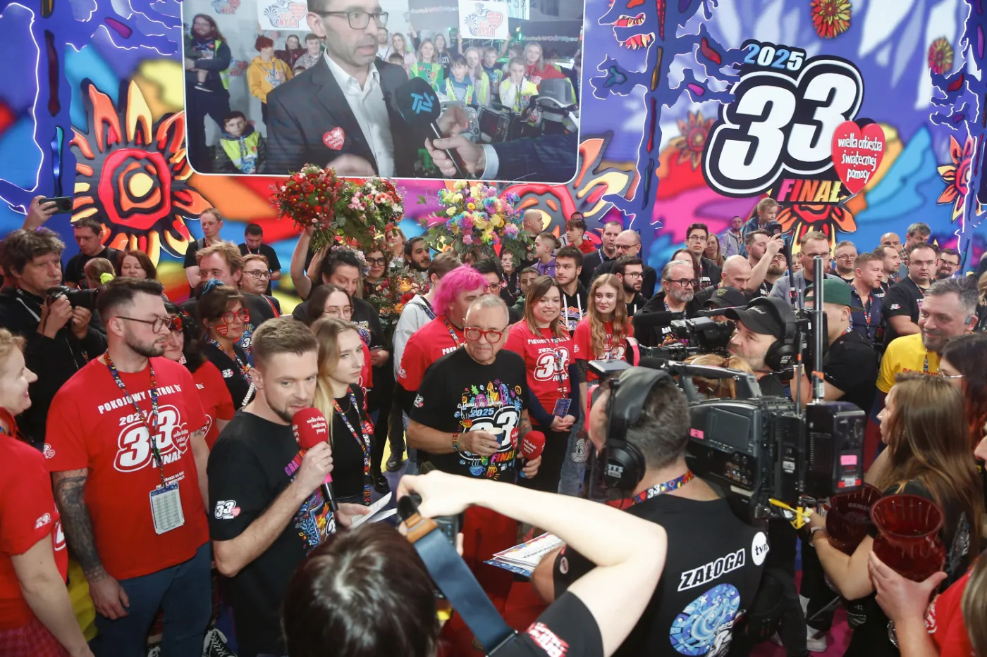 Niewiarygodnie wysoka suma na koncie jednej zbiórki WOŚP