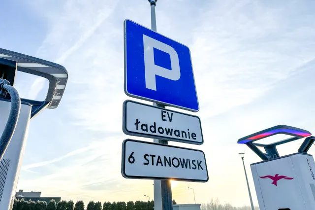 Zastawisz miejsce z tym znakiem? Będzie kara, nawet 5000 zł