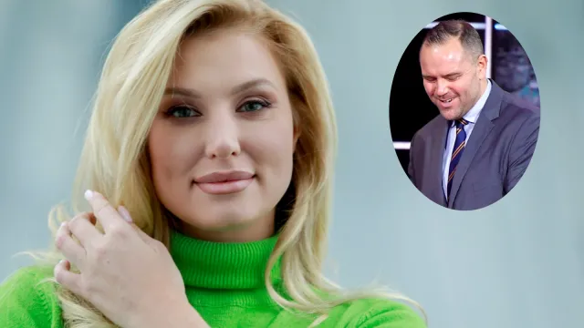 Była gwiazda TVP apeluje do Karola Nawrockiego. Zniesmaczyło ją to, co zobaczyła po mszy św.