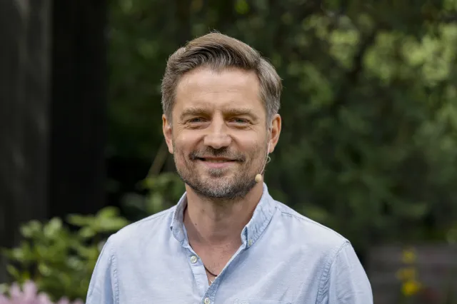 Marcin Rogacewicz rozwodzi się z żoną? Na początku roku miał wpłynąć wniosek rozwodowy