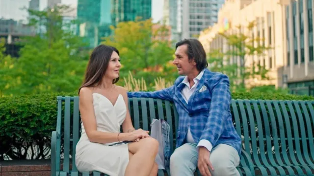 Zaskakujący finał show "Żona dla Polaka". "Myślałam, że na zawał padnę"