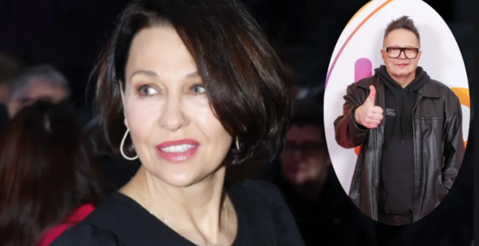 Nowa drama w show-biznesie. Anna Popek odpowiada na krytykę Muńka Staszczyka