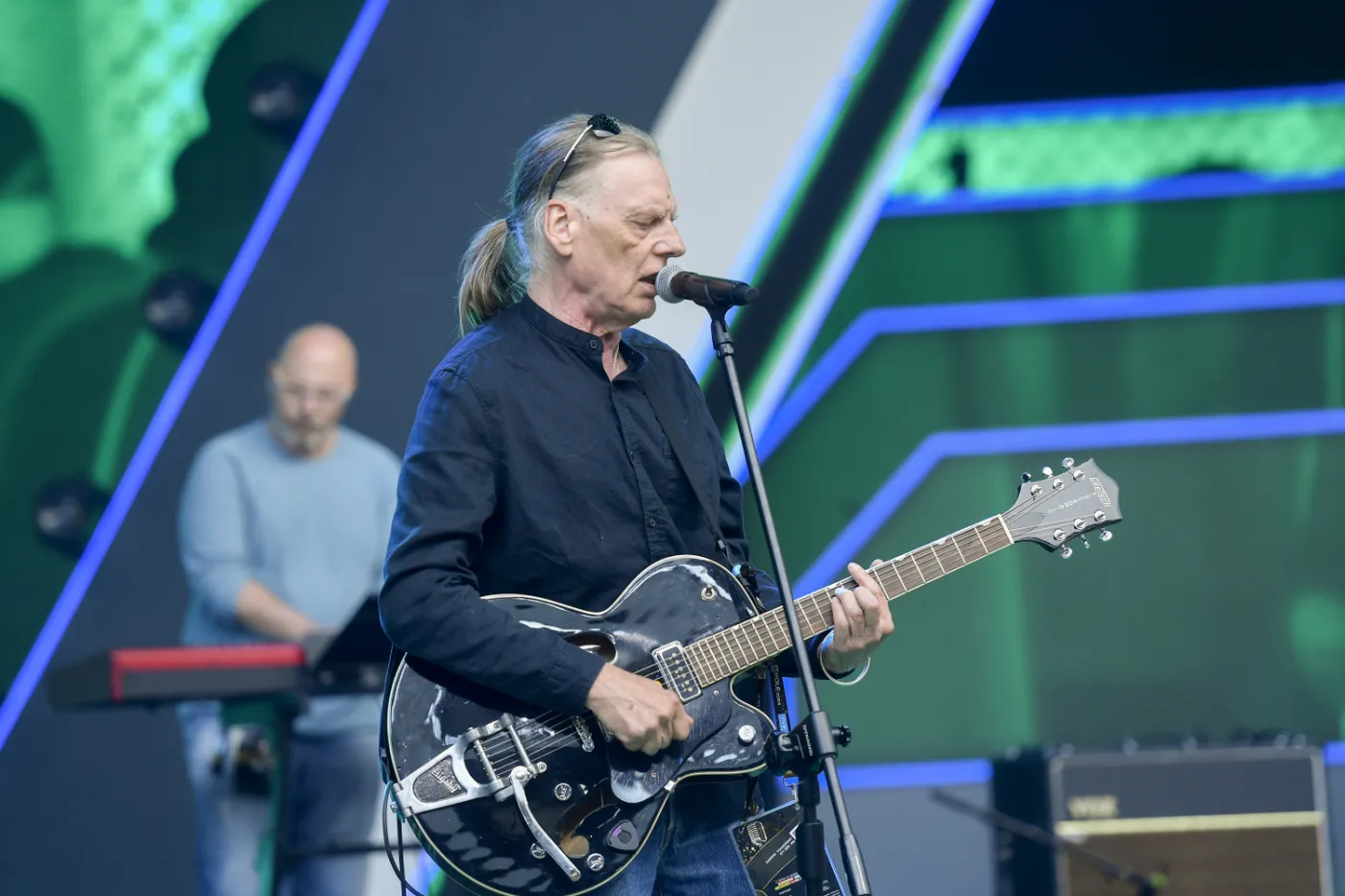 Słynny polski rockman "obraził się" na ZUS. Chodzi o żenująco niską emeryturę