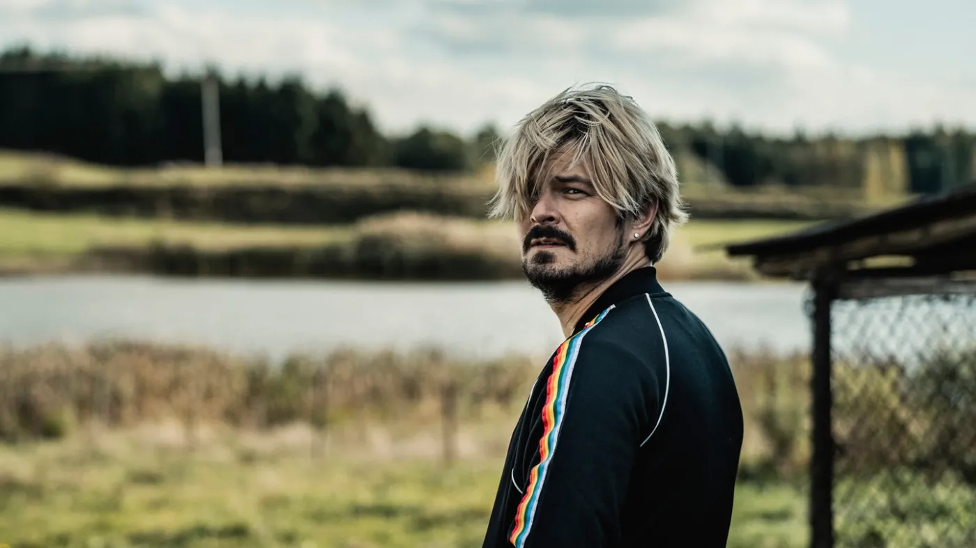 Maraton filmów z Dawidem Ogrodnikiem już jutro w telewizji. Gdzie i o której godzinie oglądać?