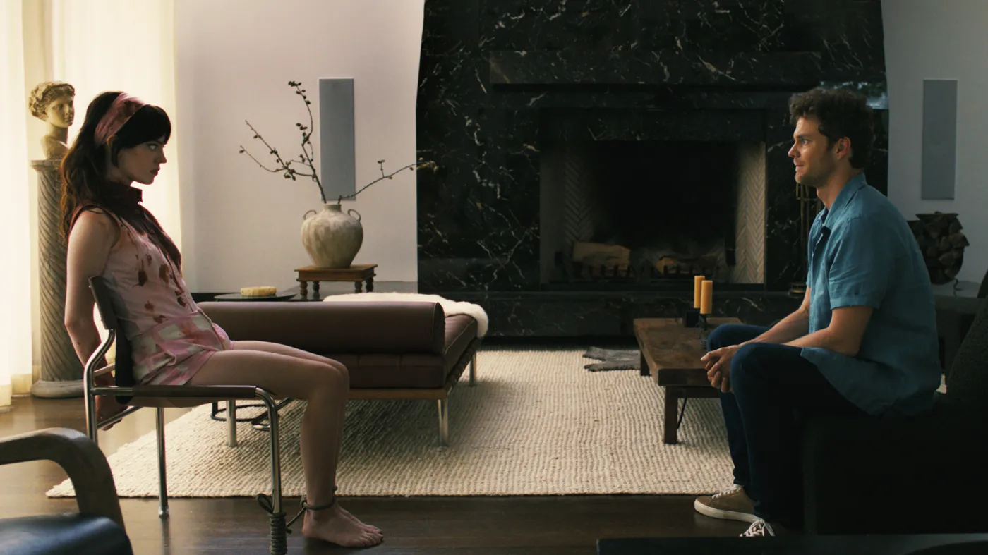 Hitowy thriller SF błyskawicznie na VOD. Minęło tylko półtora miesiąca