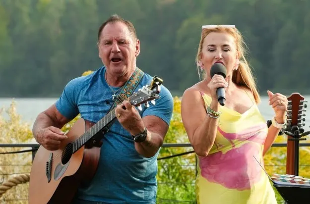 Pierwsze oświadczyny na antenie w historii "Sanatorium miłości". Będzie ślub?