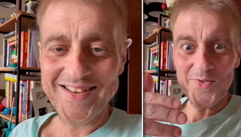 Tomasz Jakubiak przekazał fanom pozytywne wieści