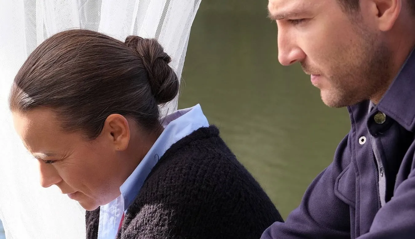 M jak miłość, odcinek 1862. Brutalny atak na Magdę. Kto ją uratuje?