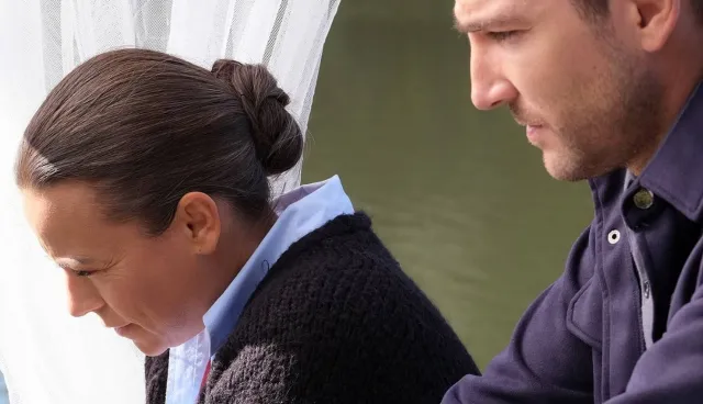 M jak miłość, odcinek 1862. Brutalny atak na Magdę. Kto ją uratuje?