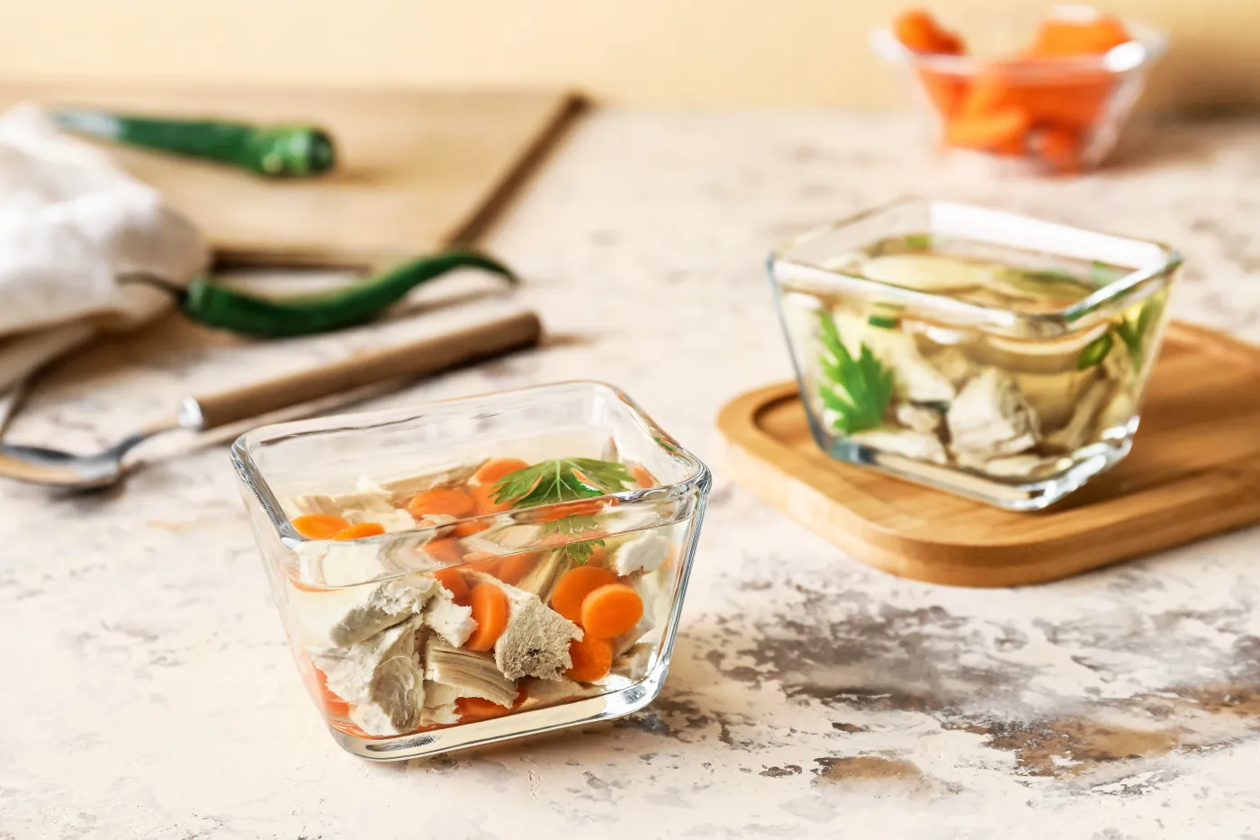 Tymbaliki drobiowe z przepisu Remigiusza Rączki. Świetny przepis na Wielkanoc