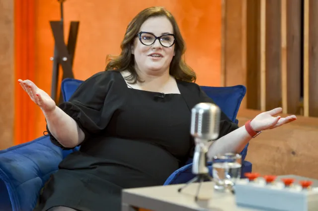 Joanna Kołaczkowska zmaga się z rakiem. Tymi słowami zwróciła się do fanów