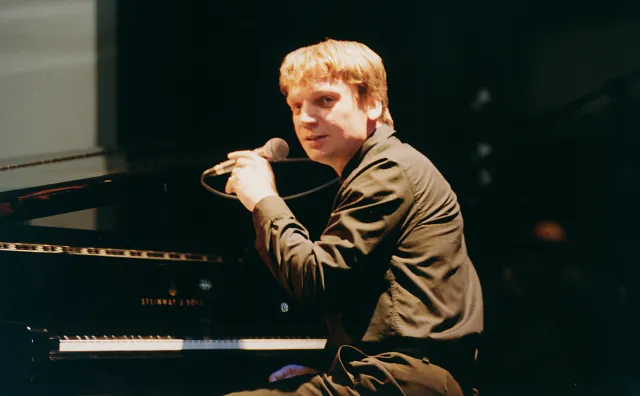 Wpadka Obywatela G.C. Hit lat 80. kryje w sobie ten odgłos [WIDEO]