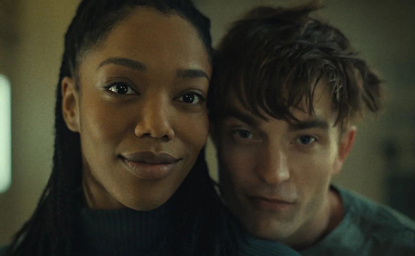 Kinowy hit już w streamingu. "O kilka klas lepszy od wielu nowych SF"