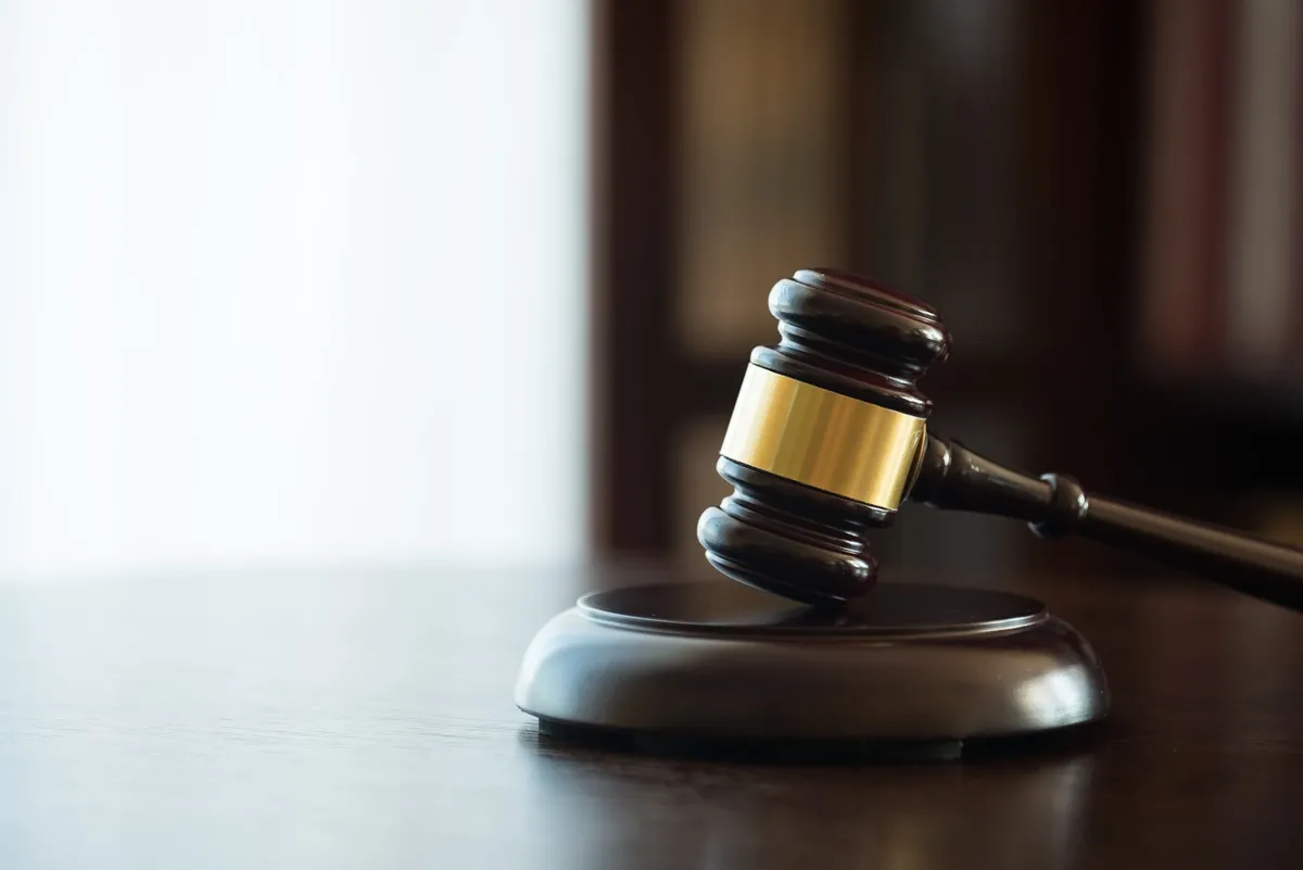 Makabryczna zbrodnia w Częstochowie. Krzysztof R. skazany na dożywocie