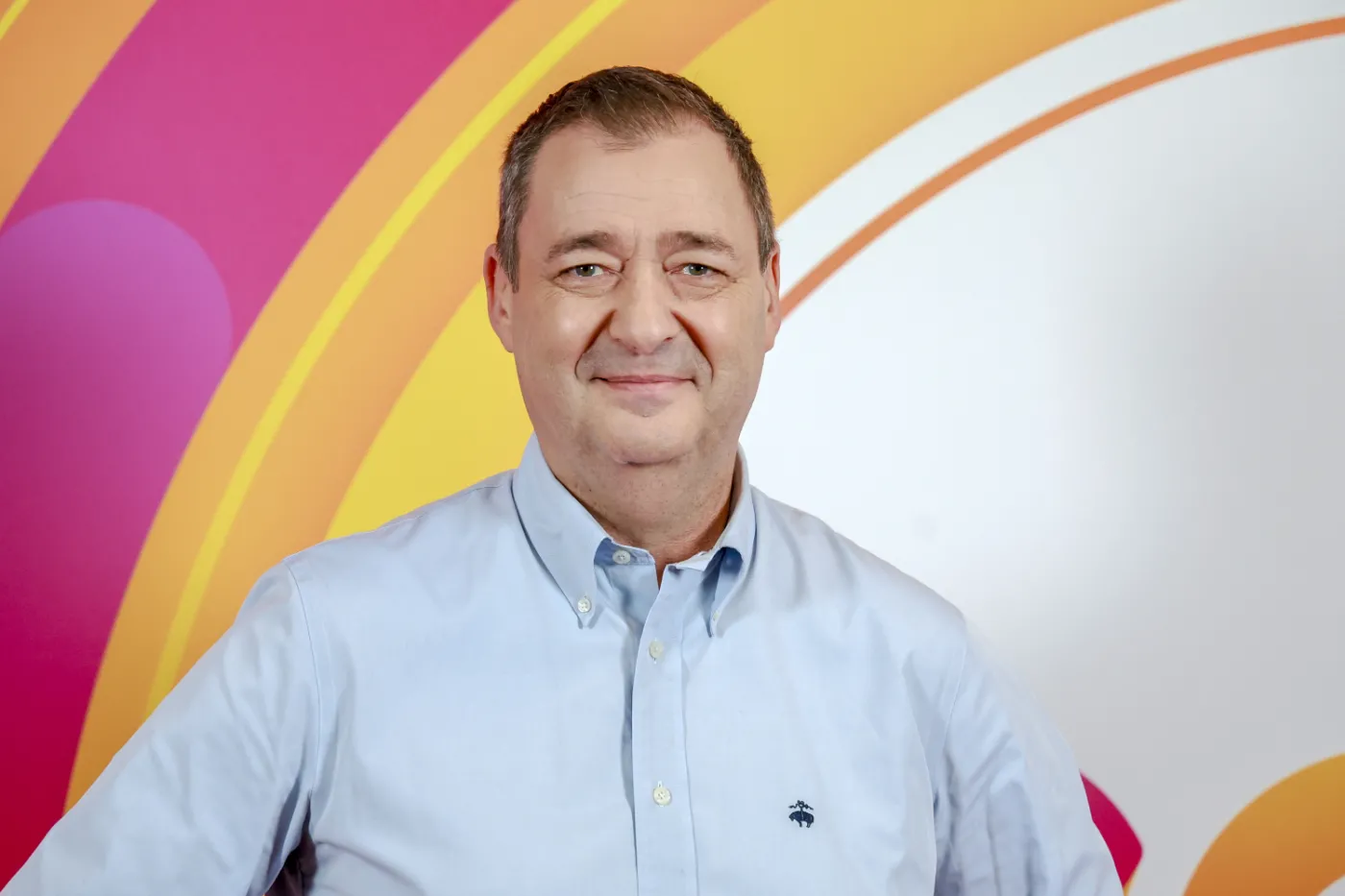 Jacek Rozenek się żeni. Czy zaprosił Małgorzatę Rozenek?