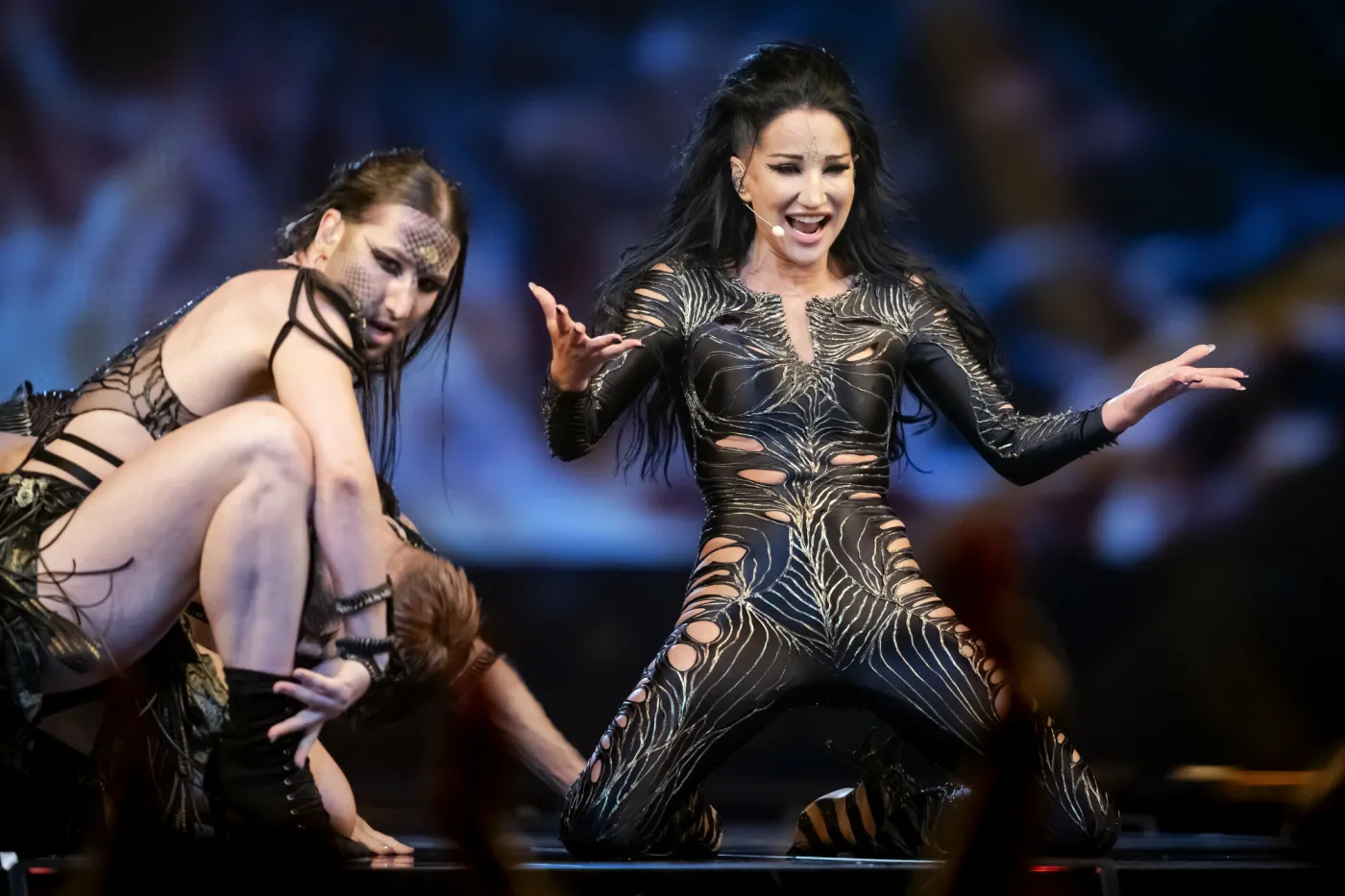 Zarobki Justyny Steczkowskiej na Eurowizji 2025. Ile zarobi za występ? Wszystko zdradziła