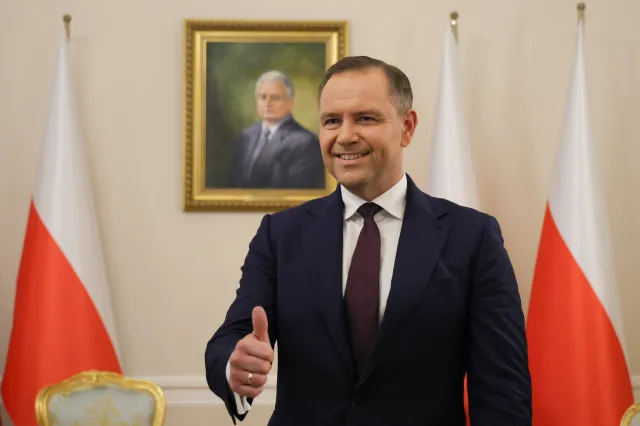Trener najlepszych polskich pięściarzy ocenił umiejętności bokserskie prezydenta Nawrockiego