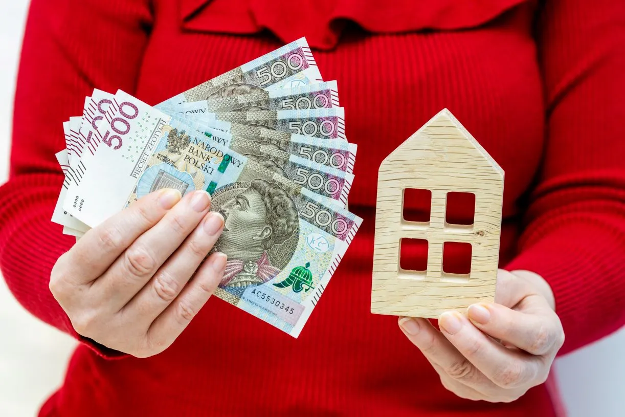 Nadchodzi rewolucja. Będą jawne ceny mieszkań. Andrzej Duda podpisał ustawę