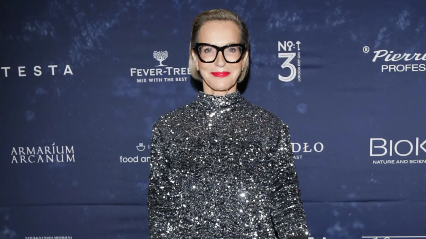 Afera z nagrodami. Paulina Smaszcz rozbiła statuetkę, a Marianna Schreiber to nagrała