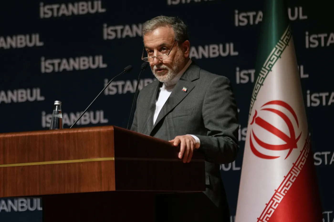 Iran nie pozostawia wątpliwości. "USA przekroczyły wszystkie czerwone linie"