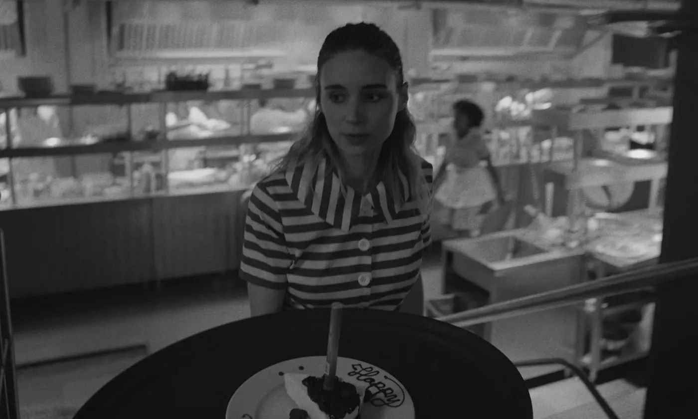 "Prawdziwa petarda" w streamingu. "Opadnie wam szczęka"