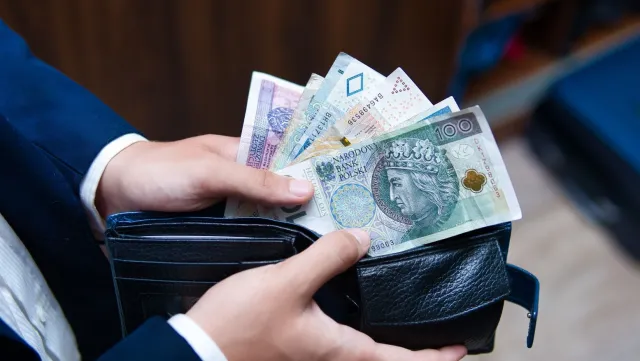 Wyższa odprawa przy zwolnieniach grupowych od 1 stycznia 2026