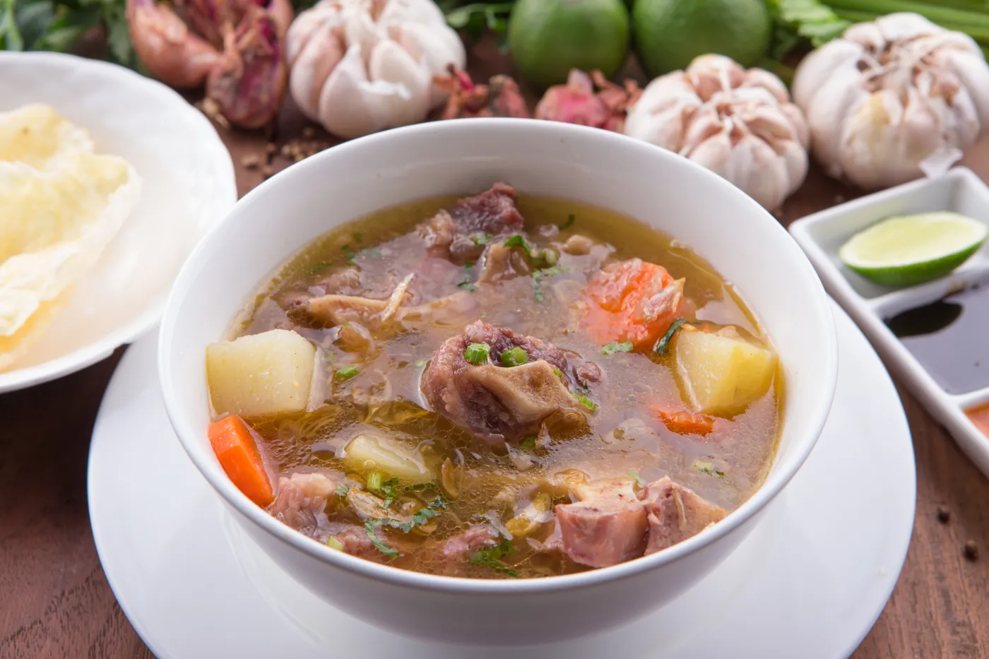 Ogonówka była wielkim przysmakiem w czasach PRL 