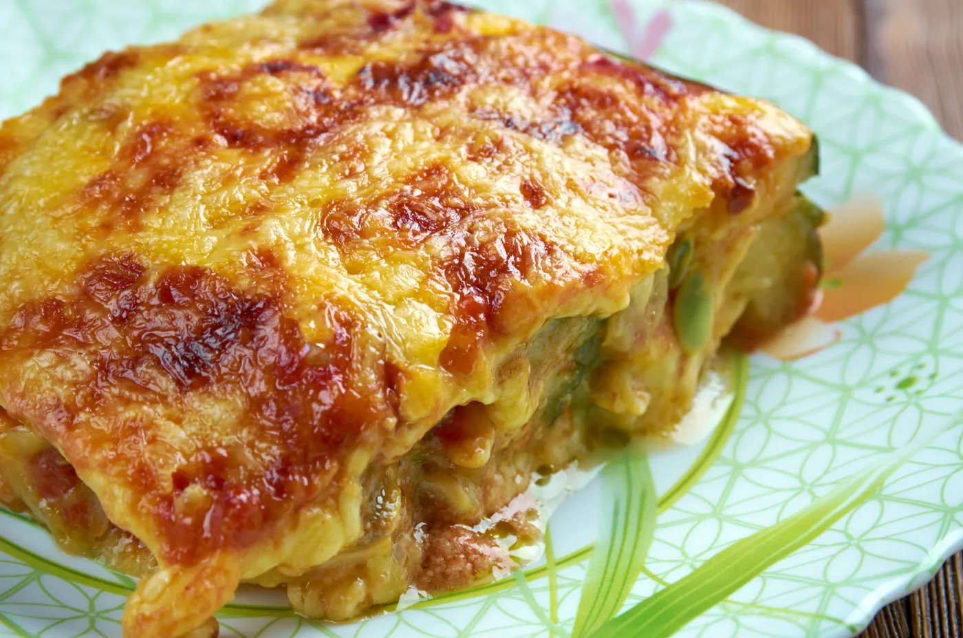 Pyszny obiad na poniedziałek. Podajemy przepis, Ty gotujesz. Sycylijska zapiekanka