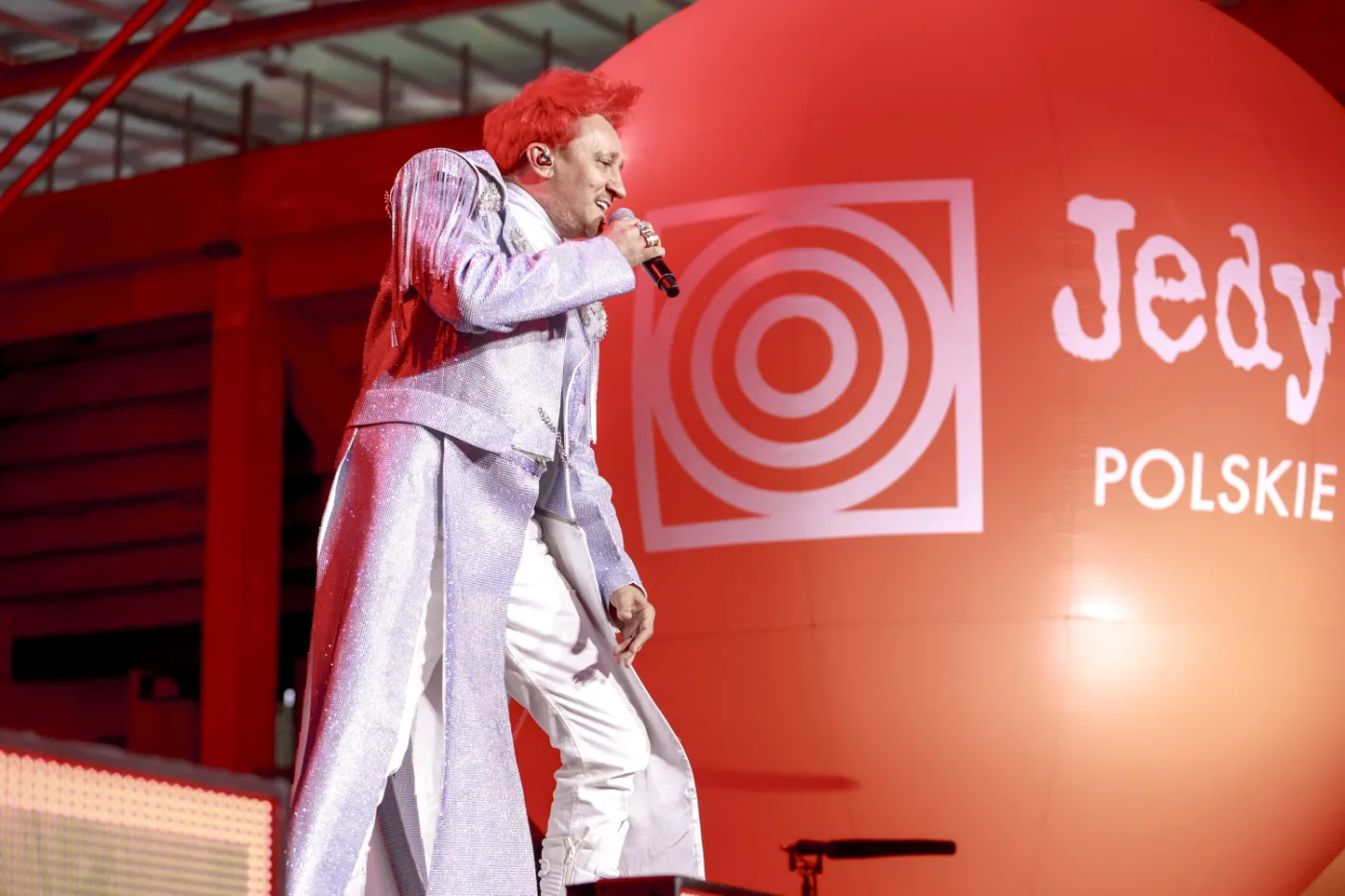 Michał Wiśniewski nie będzie mieć więcej dzieci. Jest po zabiegu