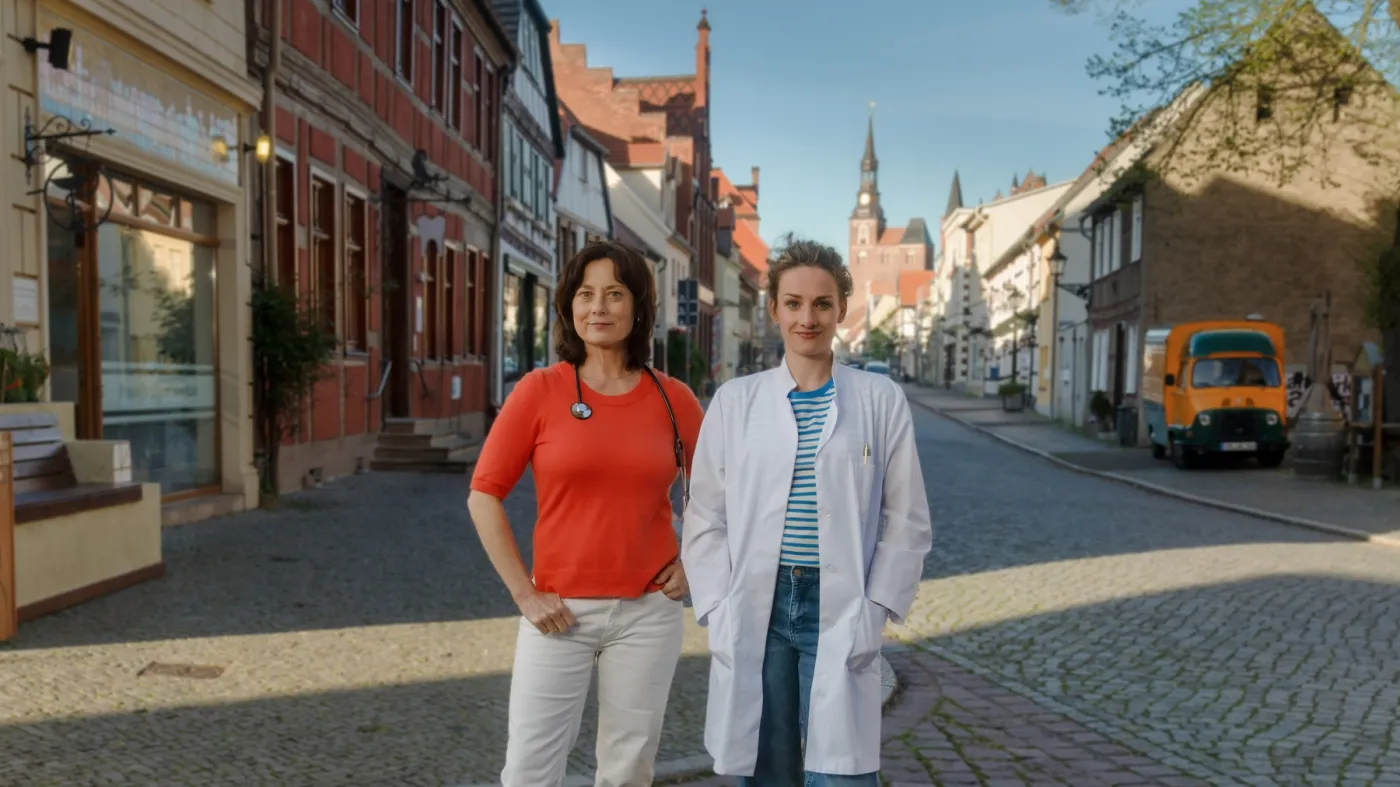 Nowe serie filmowe o silnych kobietach. Telewizyjna premiera już dziś