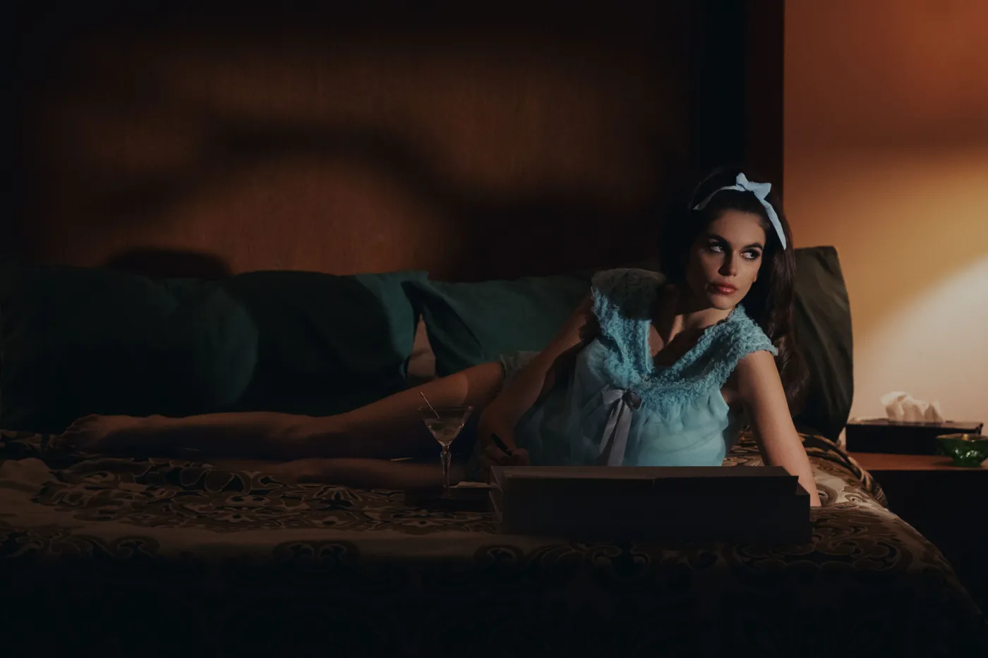 Hitowy serial z życia wyższych sfer powróci. To adaptacja bestsellera