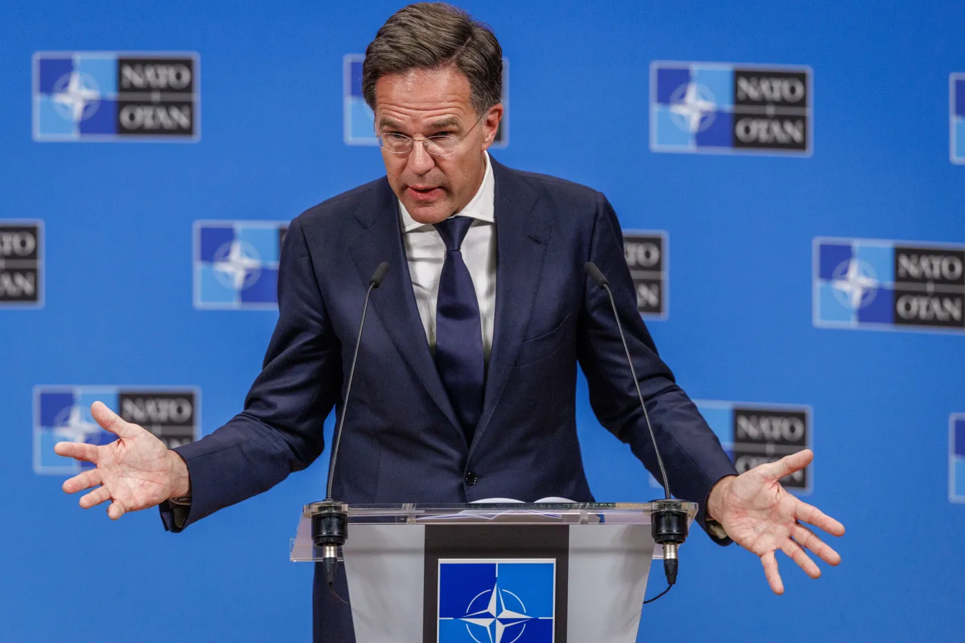 Większa liczba samolotów nie powstrzyma Rosji. Oto, co musi zrobić NATO na wschodniej flance
