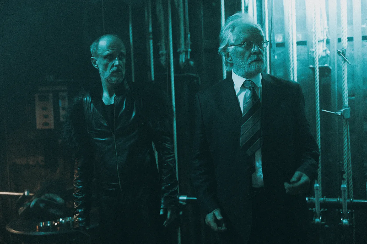 Ceniony polski film wreszcie na VOD. "Tego oczekuję od polskiego kina"