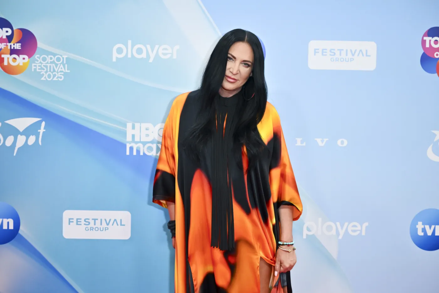 Kayah pochowała mamę. Pokazała nagranie z pogrzebu [WIDEO]