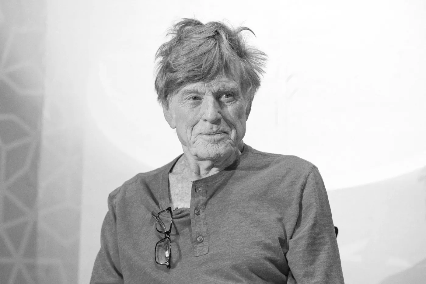 Robert Redford