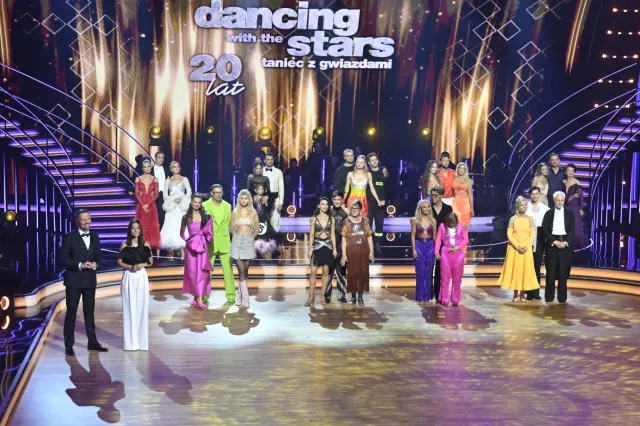 Piąty odcinek "Tańca z gwiazdami" za nami. Kto odpadł z programu?