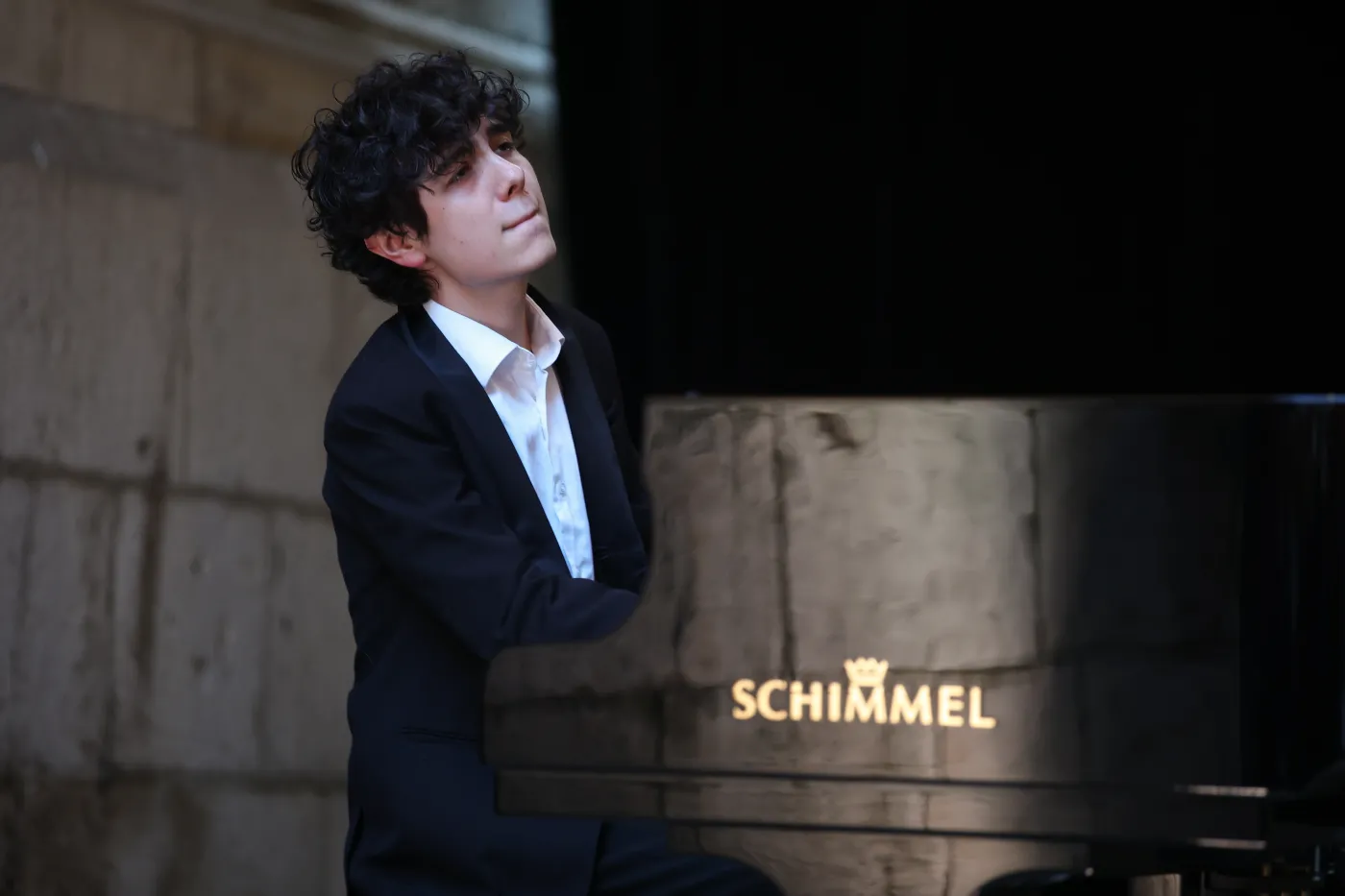 Mateusz Dubiel
