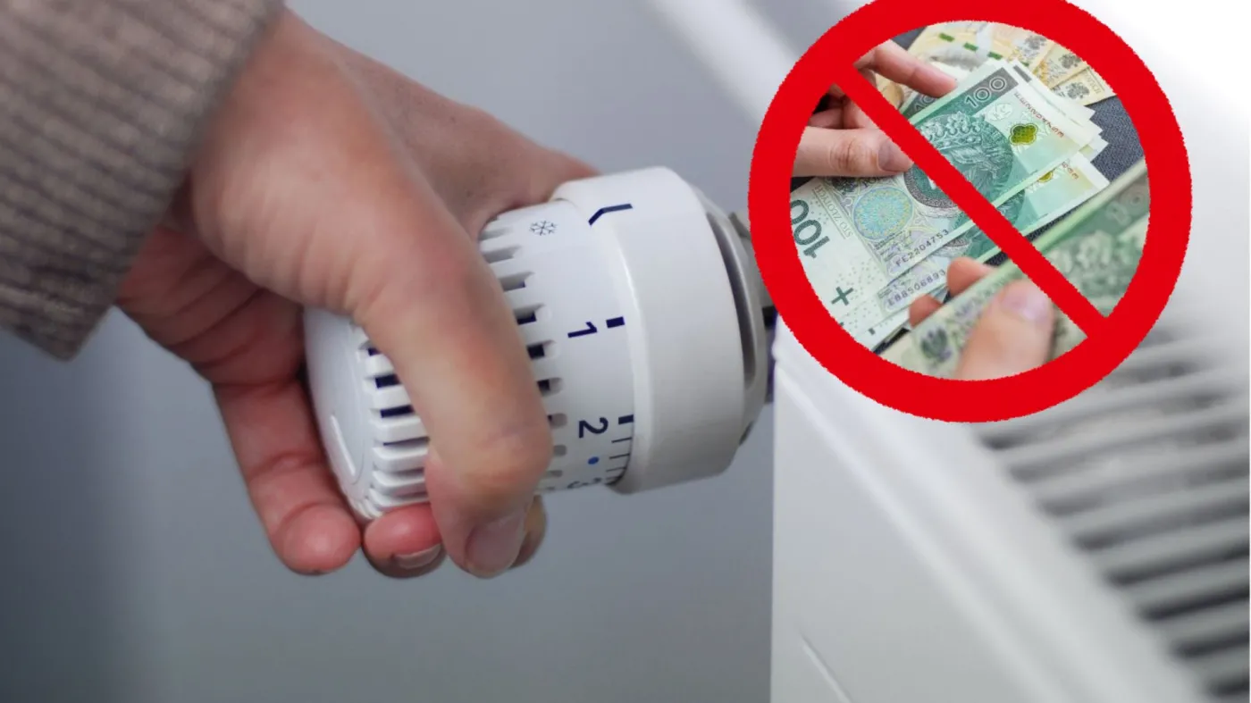 Te osoby bonu ciepłowniczego nie dostaną. Mieszkańcy Olsztyna, Konina i wielu innych miast bez prawa do nowego świadczenia