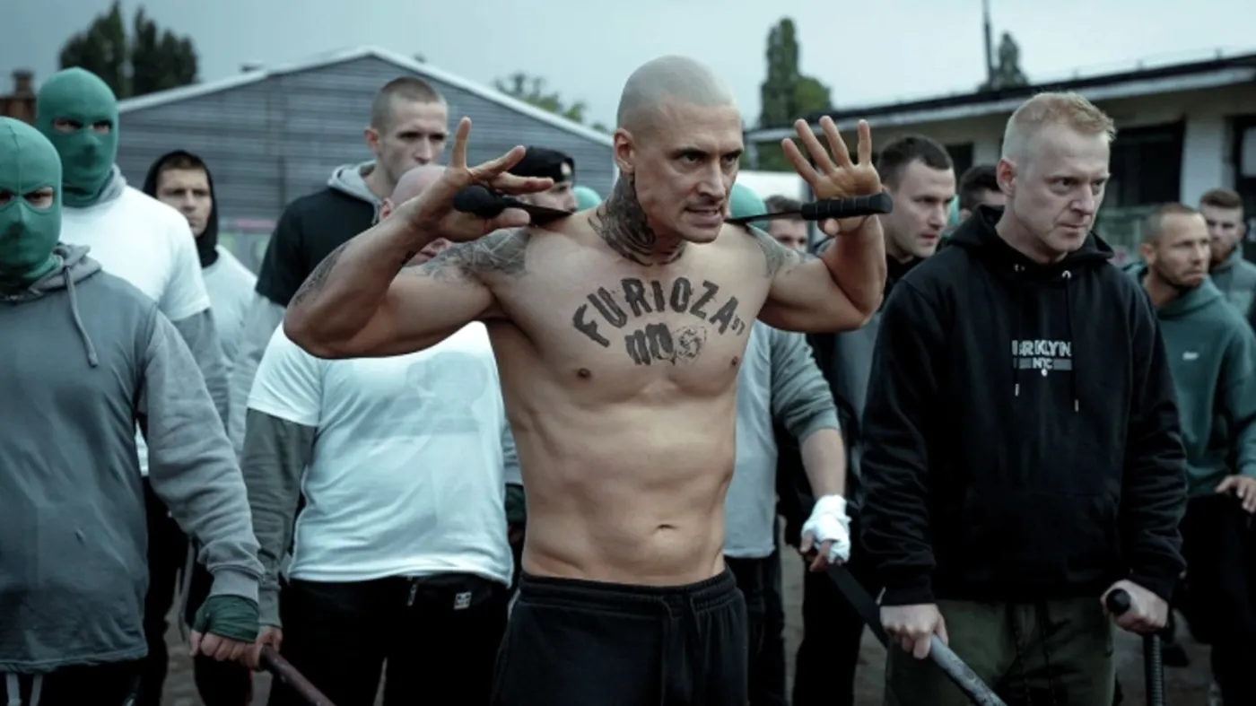 Druga odsłona wielkiego hitu z Mateuszem Damięckim podbija świat. "Jeszcze lepszy"