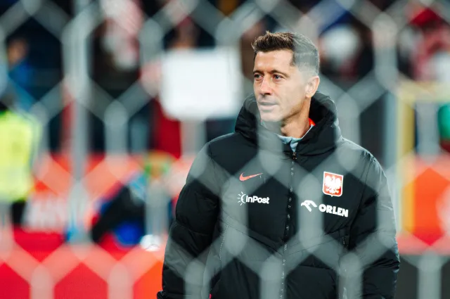 Sensacyjne wieści w sprawie transferu Roberta Lewandowskiego. Chce go gigant Premier League