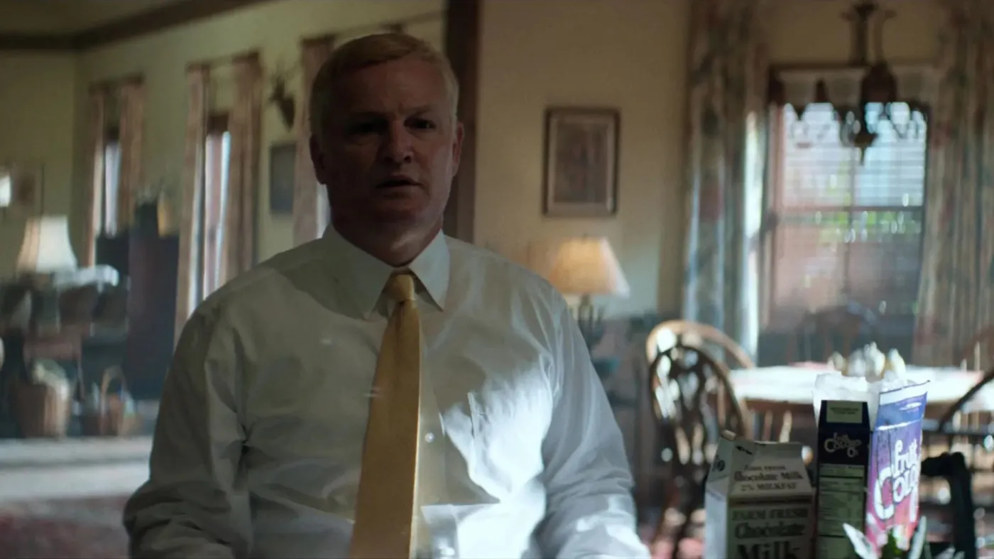 Skromny serial kryminalny robi furorę. Rzucił na deski największe hity