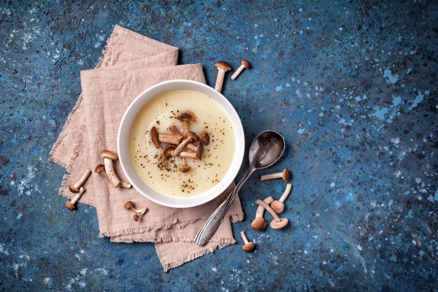 Rozgrzewający barszcz na jesienne chłody. Idealny na obiad we Wszystkich Świętych