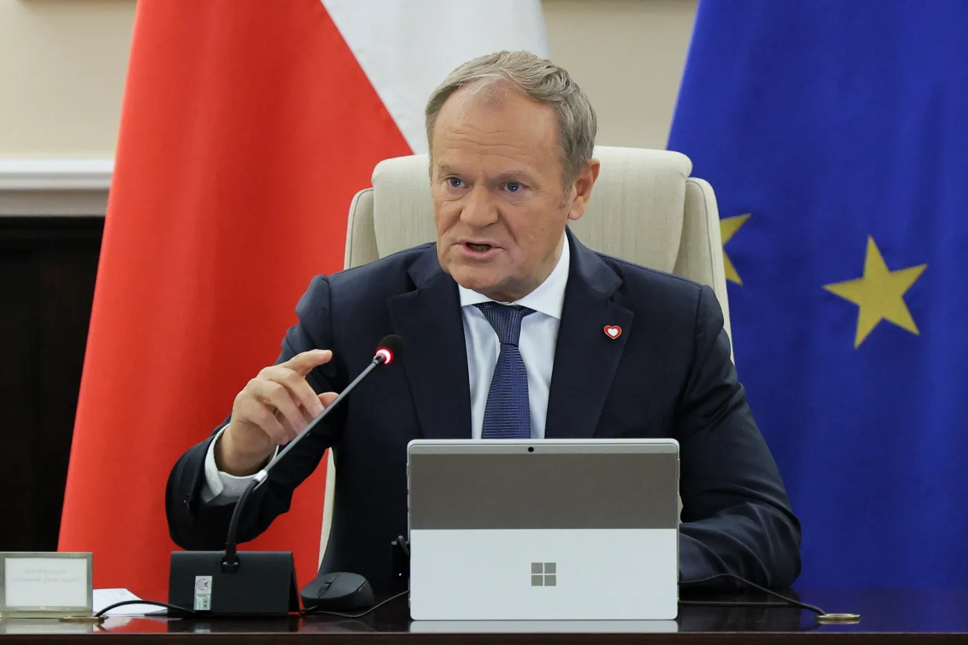 Uczestniczka "Tańca z gwiazdami" bije w rząd Tuska. "Przysposobić sobie można psa"